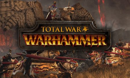 Total War: WARHAMMER PC Version Game Free Download
