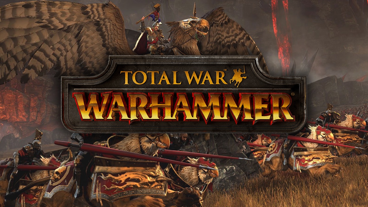 Total War: WARHAMMER PC Latest Version Free Download