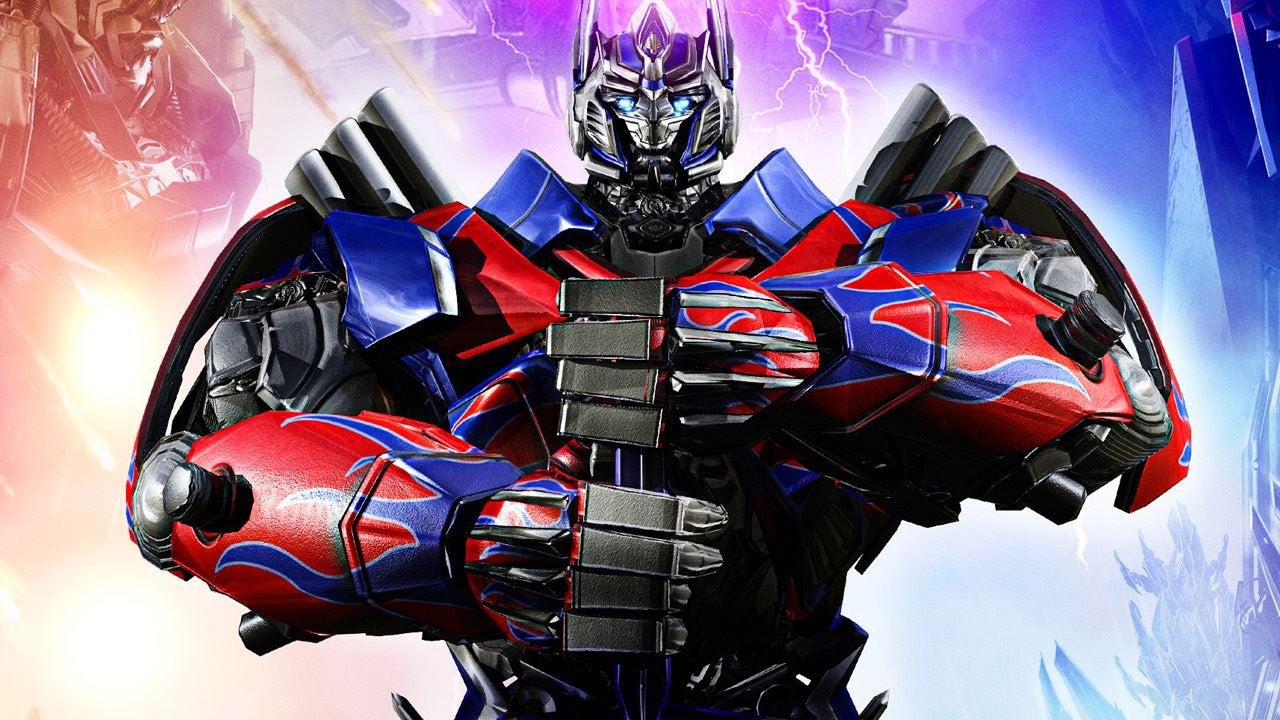 Transformers 4: Rise of the Dark Spark PS4 Version Full Game Free Download