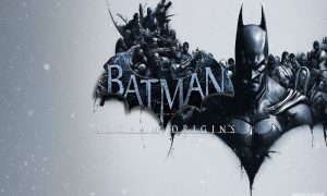 Batman: Arkham Origins free full pc game for Download