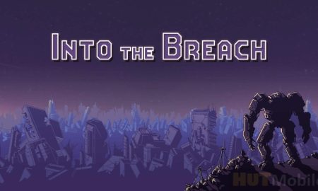 Into the Breach PC Version Game Free Download