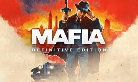 Mafia: Definitive Edition PC Latest Version Free Download
