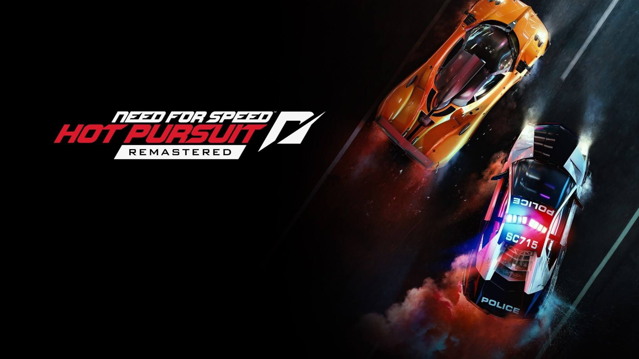 Need For Speed: Hot Pursuit free Download PC Game (Full Version)