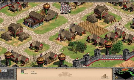 Age Of Empires 2: Definitive Edition Full Version Free Download