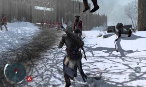 Assassins Creed III free Download PC Game (Full Version)