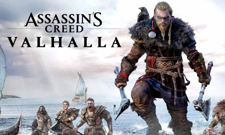 Assassin’s Creed Valhalla Free Download PC Game (Full Version)