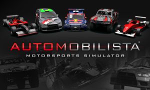 Automobilista PS4 Version Full Game Free Download