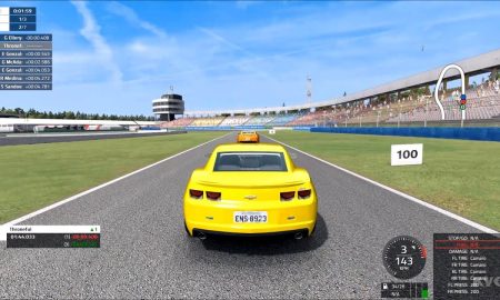 Automobilista free full pc game for Download