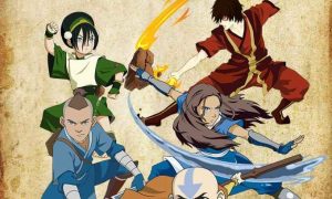 Avatar The Last Airbender Nintendo Switch Full Version Free Download