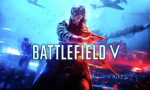Battlefield 5 PC Game Latest Version Free Download