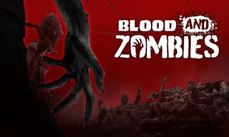 Blood And Zombies PC Game Latest Version Free Download