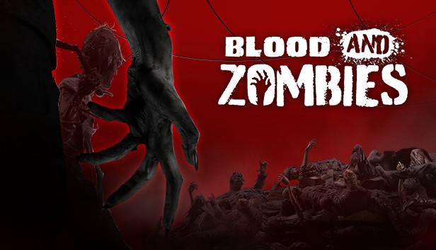Blood And Zombies Mobile Full Version Download