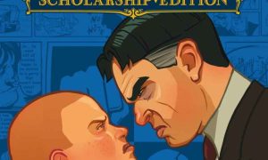 Bully Scholarship PC Latest Version Free Download