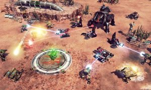 Command Conquer 4 Tiberian Twilight Xbox Version Full Game Free Download
