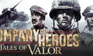 Company Of Heroes Tales Of Valor PC Version Game Free Download