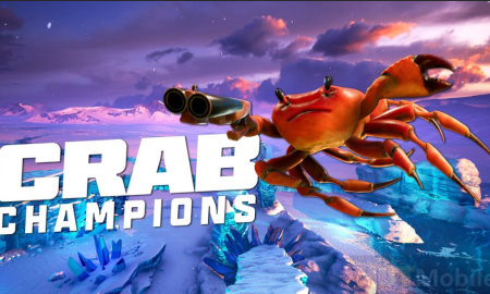 Crab Champions PS4 Version Full Game Free Download