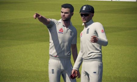 Cricket 19 PC Latest Version Free Download
