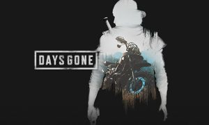 Days Gone Xbox Version Full Game Free Download