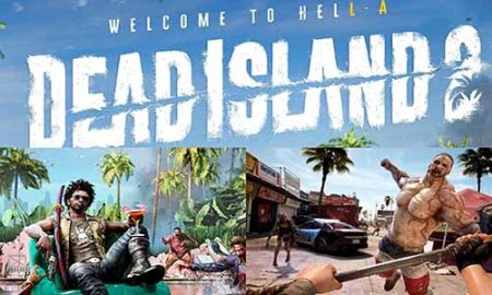 Dead Island 2 PC Latest Version Free Download
