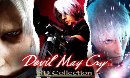 Devil May Cry PC Version Game Free Download