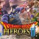 Dragon Quest Heroes PS4 Version Full Game Free Download