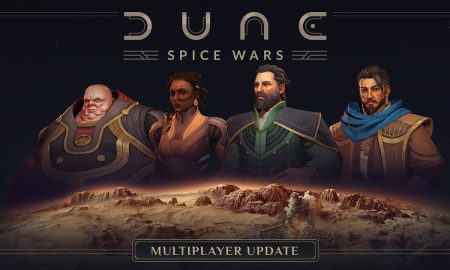 Dune: Spice Wars free full pc game for Download