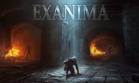 EXANIMA Xbox Version Full Game Free Download