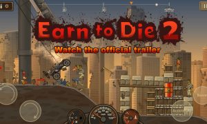 Earn to Die 2 PS4 Version Full Game Free Download