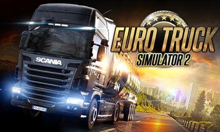 Euro Truck Simulator Xbox Version Full Game Free Download