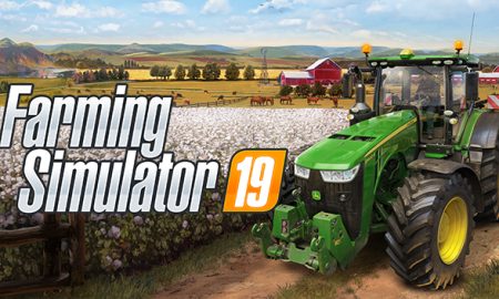Farming Simulator 19 Mobile Full Version Download