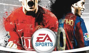 FIFA 08 PS4 Version Full Game Free Download