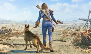 Fallout 4 PC Version Game Free Download