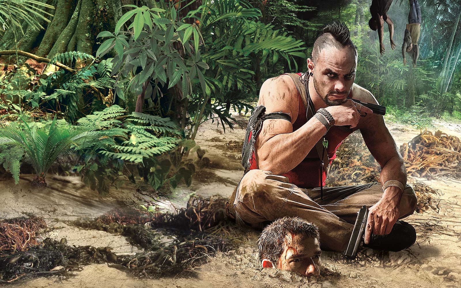 Far Cry 3 Full Version Free Download