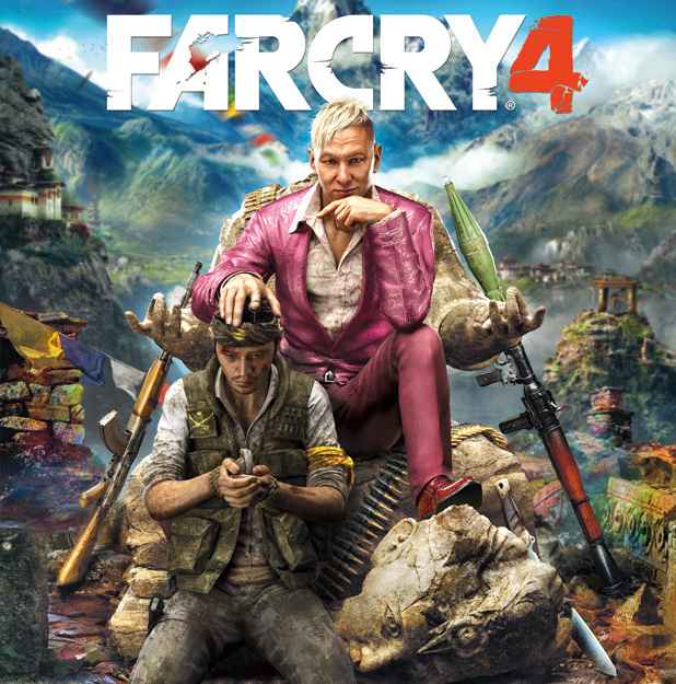 Far Cry 4 Mobile Full Version Download