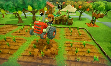 Farm Together PS4 Version Full Game Free Download