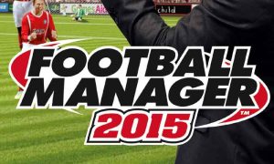 Football Manager 2015 PC Version Game Free Download
