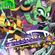 Freedom Planet free Download PC Game (Full Version)