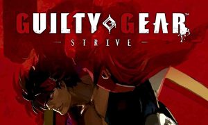GUILTY GEAR -STRIVE PS4 Version Full Game Free Download
