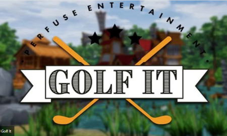 Golf It free Download PC Game (Full Version)