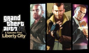 Grand Theft Auto 4 PC Game Latest Version Free Download