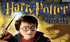HARRY POTTER AND THE CHAMBER OF SECRETS PS5 Version Full Game Free Download
