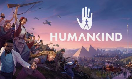 HUMANKIND PS4 Version Full Game Free Download