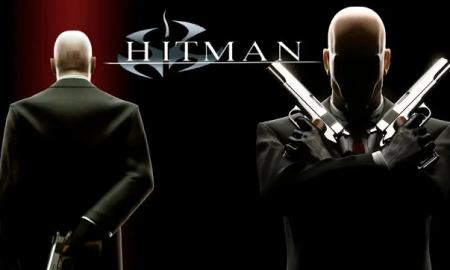 Hitman 4 Blood Money Ripped PC Latest Version Free Download