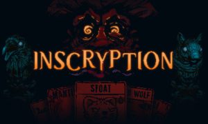 INSCRYPTION Nintendo Switch Full Version Free Download