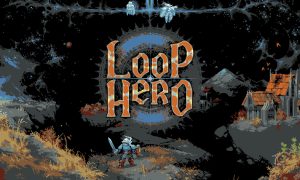 LOOP HERO PS4 Version Full Game Free Download