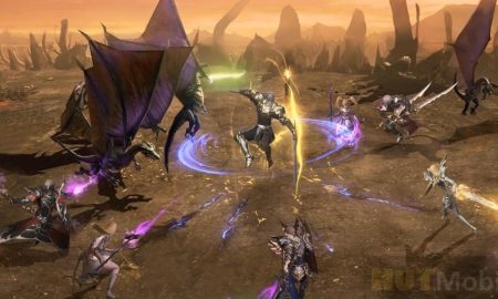 Lineage 2 free Download PC Game (Full Version)