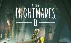Little nightmares 2 PS4 Version Full Game Free Download