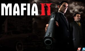 Mafia 2 Free Full PC Game For Download