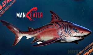 MANEATER PC Latest Version Free Download