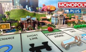MONOPOLY PLUS PC Game Latest Version Free Download